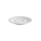 SOUS-TASSE LUBIANA PAULA BLANC D.140MM (12) photo du produit