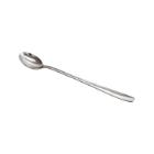 CUILLERE A GLACE CUINOX 18/8 210MM (6) photo du produit