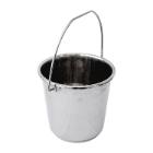SEAU CUINOX INOX 18/8 D.305 H.270MM 16L (1) photo du produit