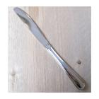 COUTEAU DE TABLE PINTINOX CLASSIC 18/0 L.226MM (12) photo du produit
