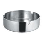 ASBAK STAPELBAAR INOX 18/10 D.80MM (1) artikelfoto