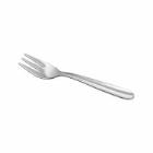 FOURCHETTE A ZAKOUSKIS COMAS INOX 18/0 11CM (12) photo du produit