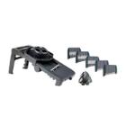 MANDOLINE MULTI-RASP 5 SCHIJVEN 345X145X90MM (1) artikelfoto