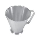 MESURE GRADUEE INOX 18/8 2L (1) photo du produit