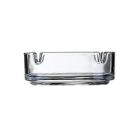 CENDRIER EMPILLABLE TRSP. D.10.5CM (12) photo du produit