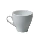 KOFFIETAS GURAL NAPOLI WIT D.80 H.74MM 180ML (12) artikelfoto