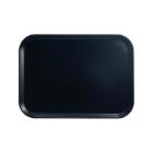 PLATEAU CAPRI STRATIFIE RH NOIR 280X200MM (1) photo du produit