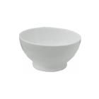 BOL A POTAGE BLANC CUINOX D.130 H.70MM - 460ML (6) photo du produit