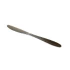 COUTEAU DE TABLE CUINOX FRIDA 18/0 3 210MM (12) photo du produit
