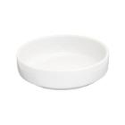 BOL A SPAGHETTI PORCELAINE BLANC EMPILABLE D.180 H.65MM 900ML (6) photo du produit