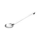 CUILLERE A SERVIR INOX 18/10 MONOBLOC 100X470MM (1) photo du produit