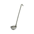 LOUCHE INOX 18/10 D.160 L.470MM 1000ML (1) photo du produit