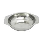LEGUMIER INOX 18/8 D.125/148 H.30MM 250ML (1) photo du produit