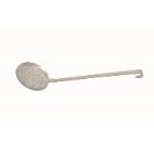ECUMOIRE INOX D.130 L.390MM (1) photo du produit