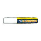 CRAYON DE CRAIE LIQUIDE LARGE BLANC (1) photo du produit