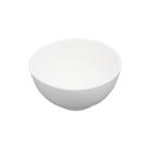 BOL CUINOX PORCELAINE BLANC D.97 H.51MM 150ML (6) photo du produit