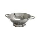 PASSOIRE INOX D.250 H.250MM 3L (1) photo du produit