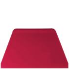 COUPE PATE EN PLASTIQUE 216X128MM (1) photo du produit