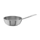 SAUTEUSE CONIQUE D.240 H.80MM - 2.5L (1) photo du produit