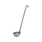 LOUCHE INOX 18/10 D.100 L.370MM 250ML (1) photo du produit