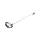 LOUCHE INOX CUINOX D.90 L.340MM 150ML (1) photo du produit
