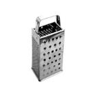 RASP VIERZIJDIG INOX 88X65MM H209MM  (1) artikelfoto