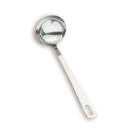 LOUCHE CUINOX 18/10 D.85 L.280MM (1) photo du produit