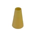 DOUILLE PLASTIQUE LISSE Nr5 - 7MM POUR POCHE A DOUILLE (1X6) photo du produit