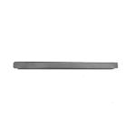 BARRETTE DE COMBINAISON POUR BACS GN INOX - 325MM (1) photo du produit