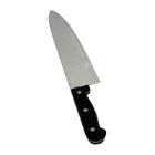 COUTEAU DE CHEF CUINOX BASIC 2.5MM 25CM (1) photo du produit
