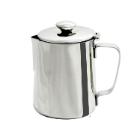 CAFETIERE INOX D.92 H.126MM 600ML (1) photo du produit