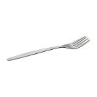 FOURCHETTE DE TABLE CUINOX EUROPA 1,8MM L.197MM (6) photo du produit