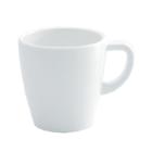 MUG BLANC MELAMINE 400ML (1) photo du produit