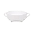 BOL À POTAGE AVEC ANSES GURAL/ENT D.123 H.53MM - 400ML (12) photo du produit