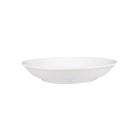 ASSIETTE CREUSE PORCELAINE GURAL ENT BLANCHE D.200MM (12) photo du produit