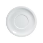 SOUS-TASSE VENUS BLANC POUR TASSE 170ML (12) photo du produit