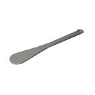 SPATULE POLYGLASS BLANCHE 220degres 40CM (1) photo du produit