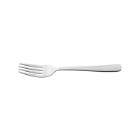 FOURCHETTE DE TABLE PAPILLON MARE 18/0 2MM (12) photo du produit