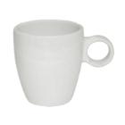 TASSE A CAFE/ESPRESSO APPLE BLANC 65ML (12) photo du produit