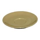ONDERTAS VOOR KOFFIE/CAPPUCCINOTAS APPLE BEIGE (1) artikelfoto