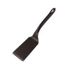 SPATULE PLEINE COUDEE POLYAMIDE 29CM (1) photo du produit