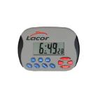 KOOKWEKKER DIGITAAL 2 TIMERS MET ALARM LACOR 105X70MM  (1) artikelfoto
