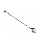 BAR-COCKTAIL CUILLERE TOURNEE 270MM (1) photo du produit