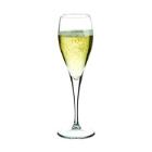 FLUTE A CHAMPAGNE MONTE CARLO AVEC POINT MOUSSAGE D.57 H.193MM 135ML (6) photo du produit
