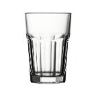 VERRE CASABLANCA D.83 H.122MM 355ML (1X12) photo du produit