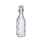 BEUGELFLES GLAS D.80 H.320MM 1000ML (1X6) artikelfoto