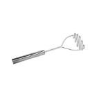 PILON A POMME DE TERRE INOX 18/8 120X360MM (1) photo du produit