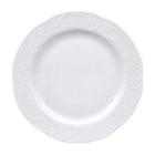 BORD PLAT FLORA WIT D.270MM (12) artikelfoto