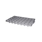CUINOX SEPARATEUR 40 CASES POUR BAC EMPILABLE GRIS 600X400MM (1) photo du produit