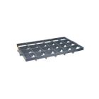 CUINOX SEPARATEUR 24 CASES POUR BAC EMPILABLE GRIS 600X400MM (1) photo du produit